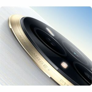 Smartphone realme 14 Pro 5G 256 GB Robusto - 5G - 17,2 cm (6,8") OLED Full HD Plus 2392 x 1080 - Octa-core (Cortex A78Quad