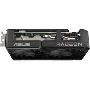 Carte Graphique Asus AMD Radeon RX 9060 XT - 16 Go GDDR6 - 7680 x 4320 - 2,64 GHz Horloge de jeu - 3,25 GHz Boost clock - 