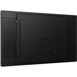 Samsung QB13C-T 330.20 mm LCD Digital Signage Display - 16 Hours/ 7 Days Operation - Advanced Super Dimension Switch ( ADS