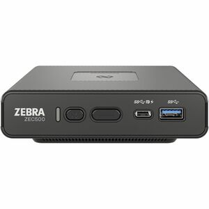 Zebra ZEC500 POS Terminal - (QualcommQCM5430 2.10 GHz - 8 GB - Wireless LAN Gigabit Ethernet - USB - Powered USB - Network