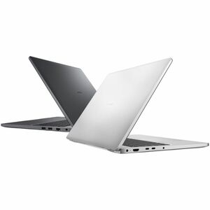 Portátil - Dell Pro 16 PC16250 40.6cm (16") - Full HD Plus - 60Hz - Intel Core 5 120U - 8GB - 512GB SSD - Magnetita - Inte