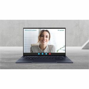 Asus ExpertBook B9 OLED B9403 B9403CVAR-PP1650X 35,6 cm (14 Zoll) Notebook - WQXGA+ - Intel Core 7 150U - 16 GB - 512 GB S