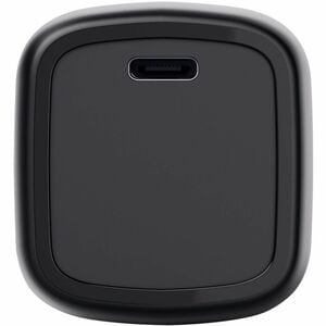 Adaptateur secteur Trust Maxo - 30 W - Adaptateur universel - 1 USB Type-C - Pour Smartphone, Ordinateur Portable, Tablett