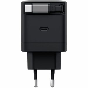 Batterie Trust - Batterie rechargeable - Taille de la Batterie Originale - 9 V Shelf Life