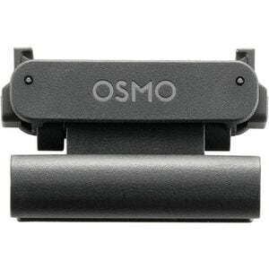 DJI Osmo Nano Digital Camcorder - 5 cm (2") OLED Touchscreen - 1/1.3" CMOS - 4K, 2.7K, Full HD - 16:9 - 35 Megapixel Image