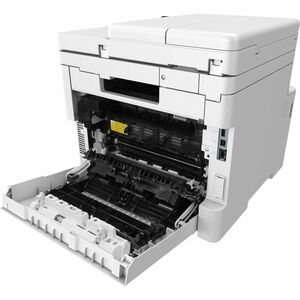 Canon i-SENSYS MF667Cdw Wireless Laser Multifunction Printer - Colour - Copier/Fax/Printer/Scanner - 25 ppm Color Print - 