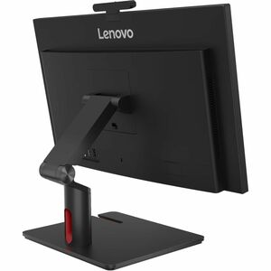 Lenovo ThinkCentre M70a Gen 6 13AY0038SG All-in-One Computer - Intel Core Ultra 7 2nd Gen 265T - 16 GB - 512 GB PCI Expres