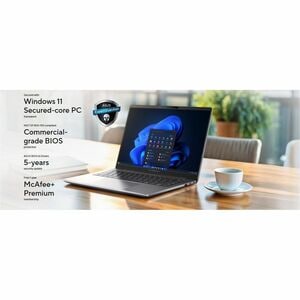 Asus ExpertBook P3 PM3406 PM3406CKA-NZ0366X 35.6 cm (14") Copilot+ PC Notebook - WQXGA - AMD Ryzen AI 7 350 - 16 GB - 1 TB