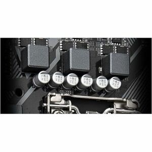 GIGABYTE Ultra Durable H510M K V2 Desktop Motherboard - Intel H470 Chipset - Socket LGA-1200 - Micro ATX - Core i9 Process