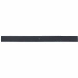 JBL Cinema SB580 3.1 Bluetooth Sound Bar Speaker - 440 W RMS - Black - Wall Mountable - 40 Hz to 20 kHz - Dolby Atmos, 3D 