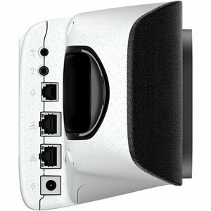 Poly Studio V72 Video Conference Equipment - Large Room Size Supported - White - TAA Compliant - For Video Conferencing, M