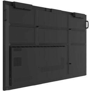 LG CreateBoard Pro 86TR3PN-B Collaboration Display - 86" LCD - ARM Cortex A76 + A55 - 8 GB - Touchscreen - 16:9 Aspect Rat