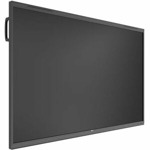LG 65'' CreateBoard Pro Smart Board with Google Mobile Services and Built-in AI - 65" LCD - ARM Cortex A76 + A55 - 8 GB - 