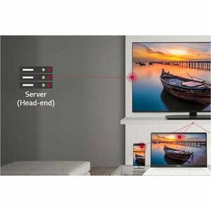 LG UK777H 75UK777H0UD 75" Smart LED-LCD TV - 4K UHDTV - High Dynamic Range (HDR) - Black - HDR10 Pro, HLG - QNED Backlight