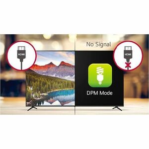 LG 75PK640S UHD TV Signage - 75" LCD - High Dynamic Range (HDR) - 16 Hours/ 7 Days Operation - 3840 x 2160 - 16:9 - 8 ms -