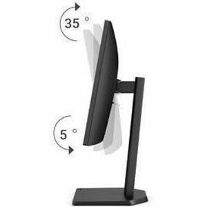 BenQ BL2790TC 27" Class Full HD LCD Monitor - 16:9 - 27" Viewable - In-plane Switching (IPS) Technology - 1920 x 1080 - 30