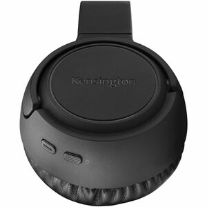 Kensington H1050 EQ Headset - Stereo - Wireless - Bluetooth - On-ear - Binaural