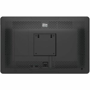 Elo I-Series 2 POS Terminal - (Intel Celeron G4900T - 8 GB DDR4 SDRAM 128 GB M.2/SATA - 39,6 cm (15,6 Zoll) LED Touchscree