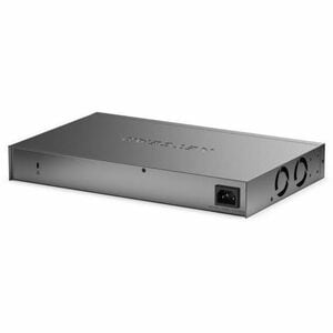 Netgear Business XS512EMv2 10 Ports Manageable Ethernet Switch - Gigabit Ethernet, 2.5 Gigabit Ethernet, 5 Gigabit Etherne