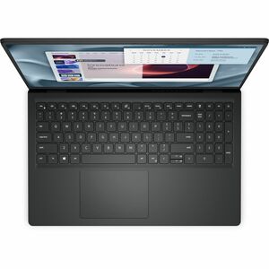Dell Pro 15 Essential PV15250 39,6 cm (15,6 Zoll) Notebook - Full HD - 120 Hz - Intel Core i7 13. Gen. i7-1355U - 16 GB - 