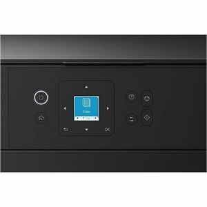 Impresora de inyección de tinta multifunción Epson L4360 Con cable e inalámbrico EcoTank - Color - Copiadora/Impresora/Esc