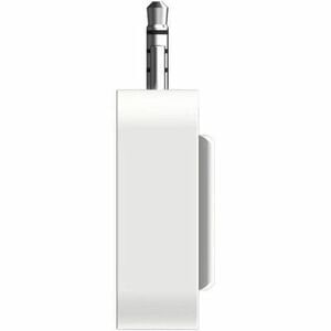j5create JCD395 USB Type C Docking Station for TV, Flash Drive, Projector - Charging Capability - 2 Displays Supported - 4