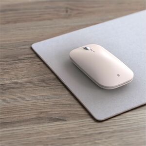 Modern Mobile Mouse Sandstone