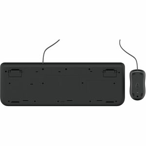 Wired Desktop 600 Black