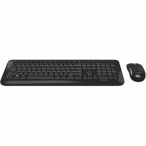 Wireless Desktop 850 Black