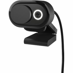 Modern Webcam Black
