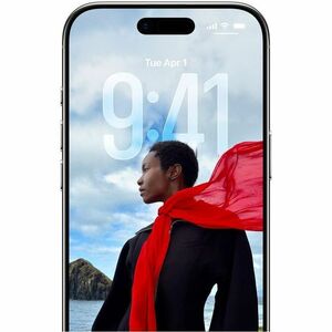 Apple iPhone Air A3517 512 GB Smartphone - 16.51 cm (6.50") ProMotion Technology HDR10+ - Hexa-core (A19 ProDual-core (2 C