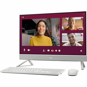 Dell 27 AIO EC27250 Core 7-150U 16GB 1TB SSD Touch