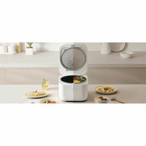 Xiaomi MFB090-1 4 LRice CookerWhite - 935 W
