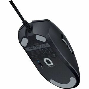 Souris de jeu Razer DeathAdder V3 - USB Type A - Optique - 8 Boutons programmables - Câble - 30000 dpi - Roulettes avec fr