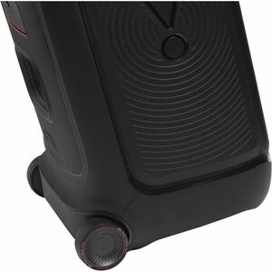 JBL PartyBox 520 Portable Bluetooth Speaker System - 400 W RMS - 40 Hz to 20 kHz - Battery Rechargeable - 1