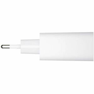 dbramante1928 ApS RE-CHARGE 45 W AC Adapter - 2 USB Type-C - For USB Type C Device - Europe - White