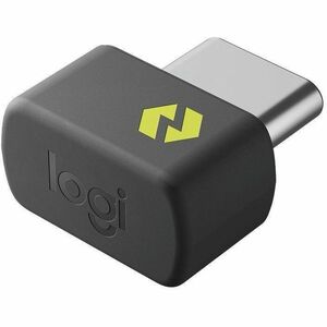 Logitech MX Master 4 for Business Tamanho grande Rato - Bluetooth/Radiofrequência - USB Tipo C - Campo escuro - 8 Taste(n)