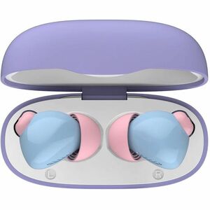 myFirst CareBuds Earset - Stereo - True Wireless - Earbud - Binaural - In-ear - Noise Cancelling Microphone
