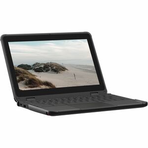 Urban Armor Gear Armor Shell Lenovo 300e Chromebook (4th Gen) 11.6" Case - Ash - For Lenovo Chromebook - Ash