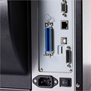 Brother TJ-6421TN Industrial, Transportation & Logistic Direct Thermal/Thermal Transfer Printer - Label Print - Fast Ether