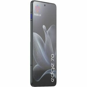 Motorola Mobility edge 70 512 GB Smartphone - 16,9 cm (6,7 Zoll) P-OLED HDR10+ 2712 x 1220 - Octa-Core (Cortex A720Single-