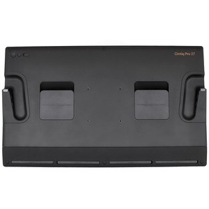 Wacom Cintiq Pro DTH271 Tableta gráfica - 68.3cm (26.9") LCD - 5080 lpi 4K - Pantalla Táctil - Pantalla Multi-táctil - Cab
