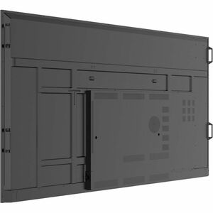ViewSonic ViewBoard CDE86G3-1C 2174.24 mm LCD Digital Signage Display - 24 Hours/7 Days Operation - Energy Star - Thin Fil