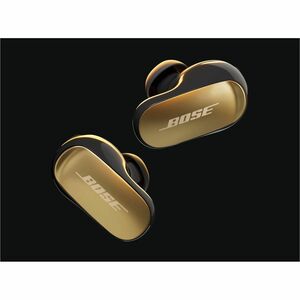 Bose Bose QuietComfort Ultra Earbuds (2nd Gen) - Stereo - True Wireless - Bluetooth - 29.5 ft - Earbud - Binaural - In-ear
