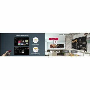 LG 86PK340S0UA 86" LCD TV - 4K UHDTV - YouTube - 3840 x 2160 Resolution