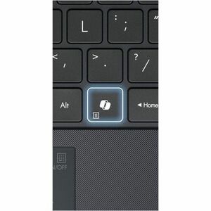 Notebook ASUS BM1 14 pulgadas (BM1403CDA) FHD (1920 x 1080) AMD Ryzen 5-7535HS-W11Pro-8GB DDR5-512 SSD-Color Gris-3 años d