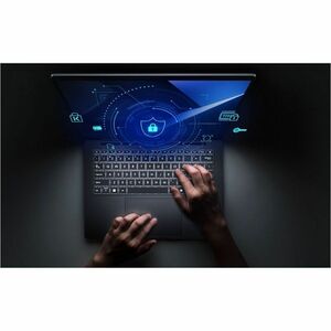 Notebook ASUS Expertbook B5 14 pulgadas (B5405CCA) FHD (1920 x 1200) Intel Core Ultra 7-255H (serie 2) W11Pro-16GB-512GB S