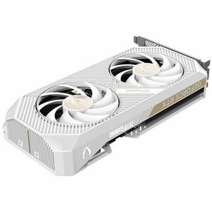 Zotac NVIDIA GeForce RTX 5070 Grafikkarte - 12 GB GDDR7 - 7680 x 4320 - 2,54 GHz Boost-Taktfrequenz - 192 Bit Busbreite - 