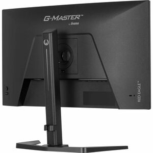 iiyama G-MASTER Red Eagle GB2771QSU-B1 27" Class WQHD Gaming LCD Monitor - 16:9 - Matte Black - 68.6 cm (27") Viewable - F