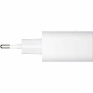 dbramante1928 ApS RE-CHARGE 25 W AC Adapter - For Tablet, Smartphone - Europe - White